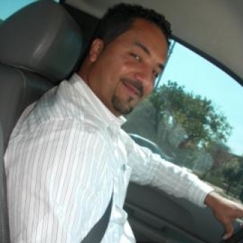 Enrique Canquiz