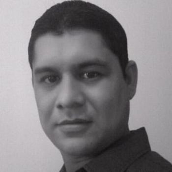 Isaac Ortiz