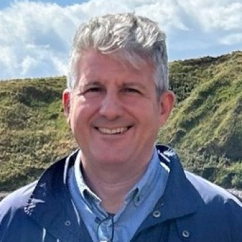 George Kirk