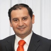 Cristián Vilches