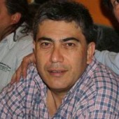 Jorge Alberto Nieva