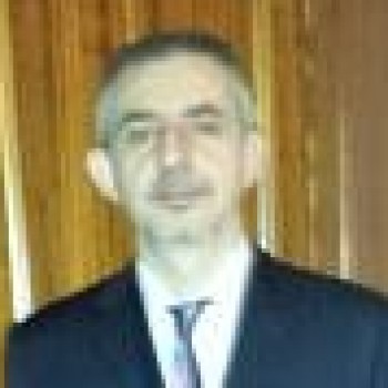 Salvador Del Amor