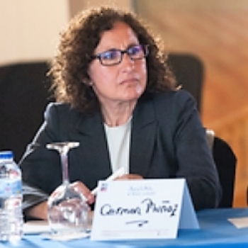Carmen Muñoz