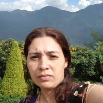 Adriana Castellanos J