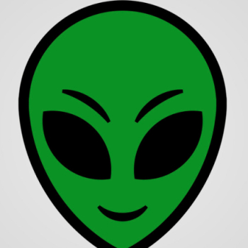 alien trader