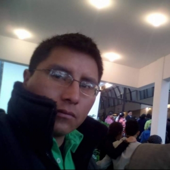 Teodoro Esteban Apaza Ichuta