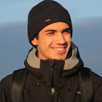 Jesus Ramon