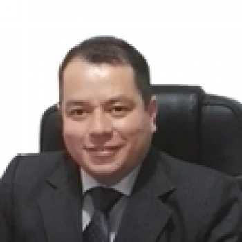 Omar García
