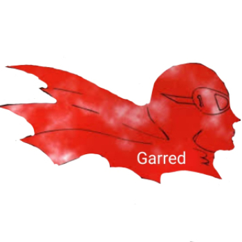 Garred Garred