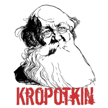 Piotr Kropotkin