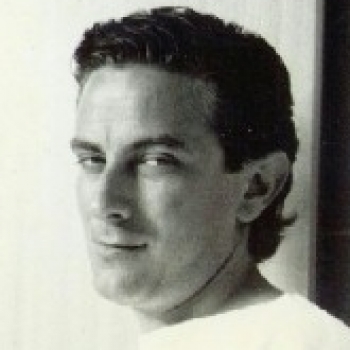 Victor Conte Galey