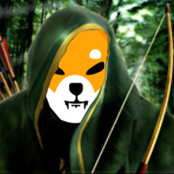 Robin Hoodl
