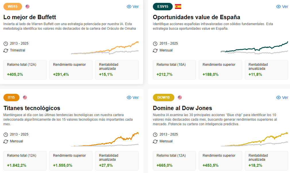 ProPicks ProPicks