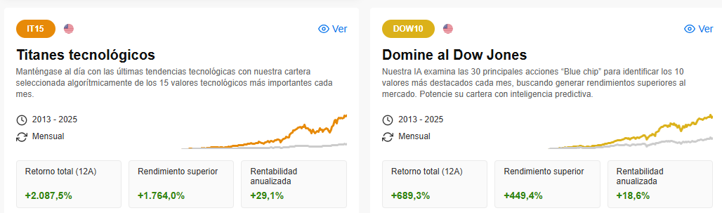 ProPicks ProPicks