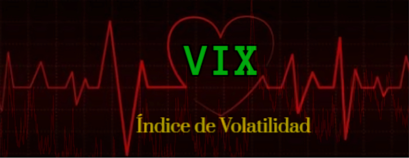 vix-volatilidad