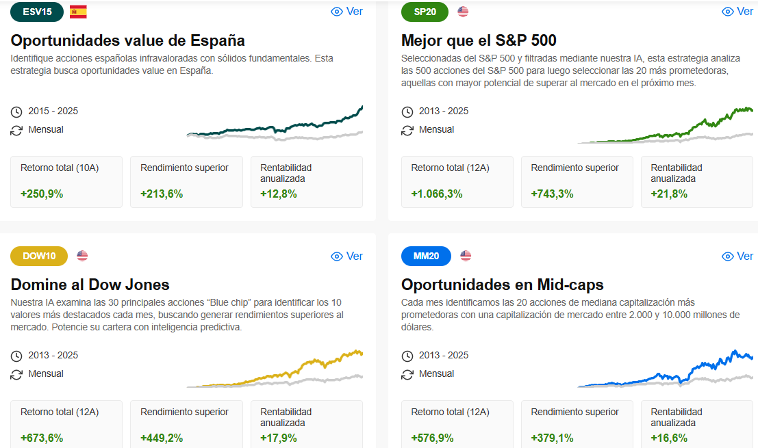 ProPicks ProPicks