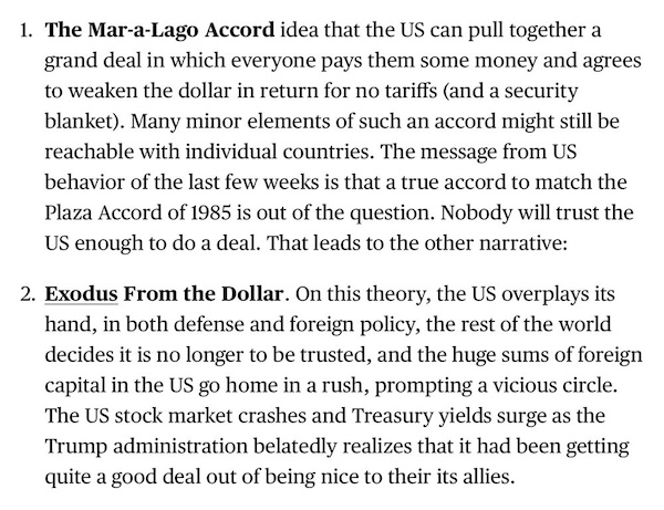Descripción: Excerpts From John Authers Article