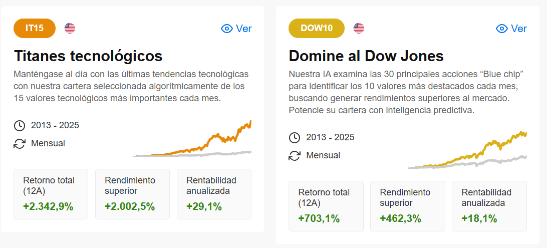 ProPicks ProPicks