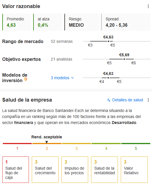 Banco Santander