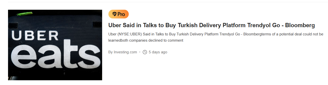 Uber Technologies