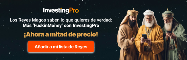 InvestingPro Promo Reyes