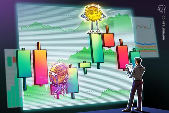 Los traders de AVAX anticipan un nuevo máximo histórico incluso cuando el uso de la DApp de Avalanche se ralentiza