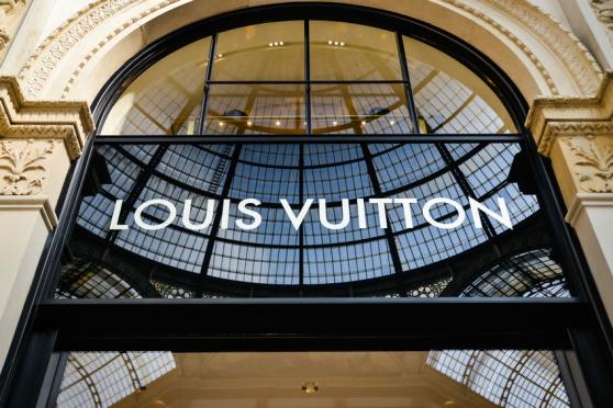 Índice CAC 40: el cielo es el límite mientras vuelan las acciones de Kering y LVMH