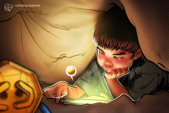 El experimento del batido Satoshi muestra que los niños también pueden hacer HODL de Bitcoin