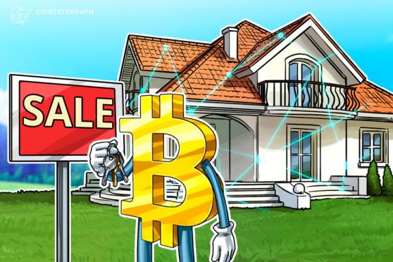 Los pagos con Bitcoin para bienes raíces ganan tracción a medida que los tenedores de criptomonedas buscan monetización