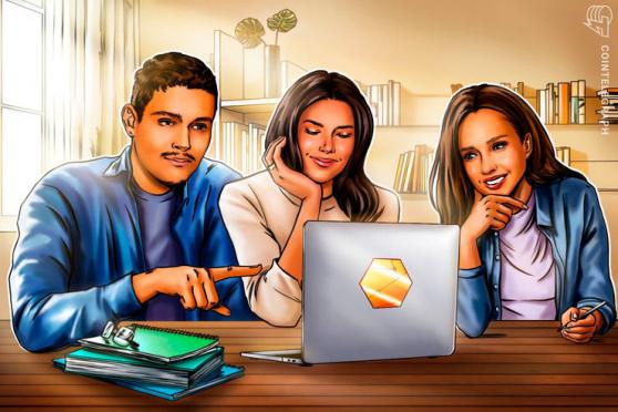 La plataforma de criptomonedas Capitalika lanza en Ecuador “Capitalika Academy”