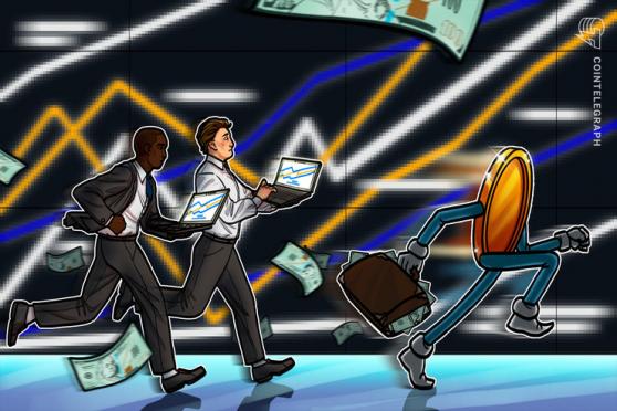 Coinbase comprará USD 500 millones en criptomonedas e invertirá el 10% de todas las ganancias futuras en activos digitales