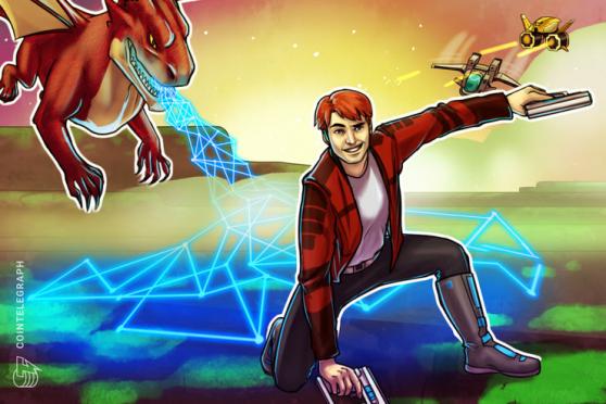 Yuga Labs adquiere el juego 10KTF de Beeple e insinúa la integración a su metaverso