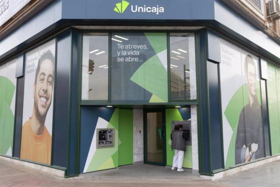 Unicaja lanza un fondo de renta fija a 10 meses, con rentabilidad objetivo del 2,55% TAE