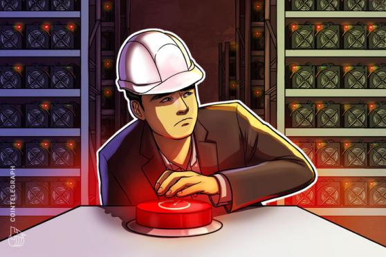 La interrupción de la minería china de Bitcoin puede tener consecuencias sorprendentes en el precio de BTC, señala un analista