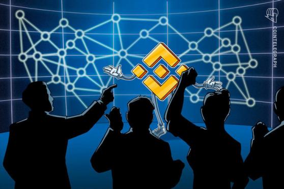 Is Binance Smart Chain Ethereum's Biggest Rival?