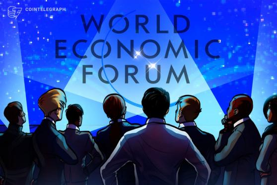 WEF 2022, 25 de mayo: Últimas actualizaciones del equipo de Cointelegraph en Davos