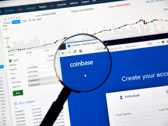 Perspectivas de las acciones de Coinbase mientras el analista jefe de Bitget pronostica un retroceso en Bitcoin