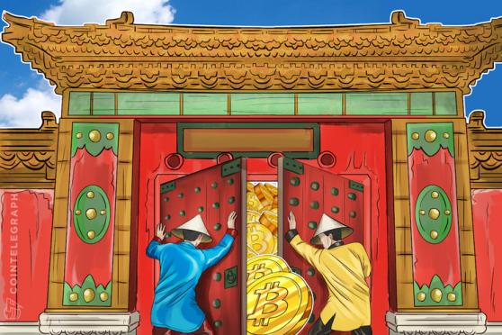 Bitcoin: ¿Por qué China está causando desastres?