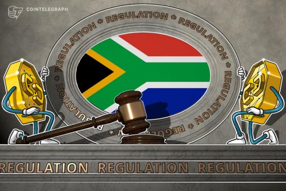 El panorama sudafricano de las criptomonedas se prepara para el crecimiento de TradFi tras la sentencia de la FSCA