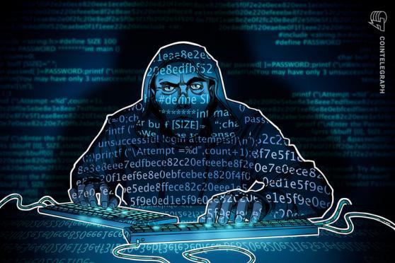 En movimiento: hacker de FTX divide casi USD 200 millones en ETH en 12 billeteras