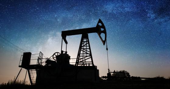 Arabia Saudita descubre siete nuevos depósitos de petróleo y gas