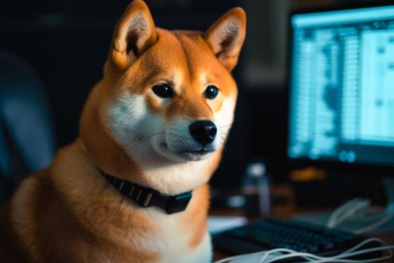 Shiba Inu lidera para hablar en una importante conferencia cuando la preventa de Shiba Memu alcanza los $ 1.027 millones