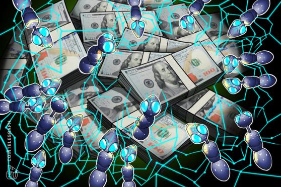 Thales recauda $2.5 millones para una plataforma de opciones binarias en el ecosistema Synthetix