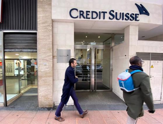 ¿Cuál será el futuro de Credit Suisse en España tras la venta forzada a UBS?