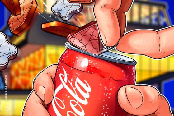 Nifty News: Meta quiere el 50% de las ganancias de las ventas de NFT, Coca-Cola lanza una bebida sabor a píxeles en el Metaverso... y más