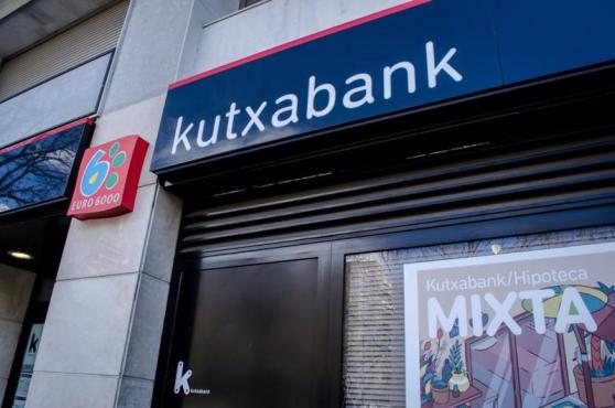 Kutxabank lanza un nuevo fondo de renta fija española con rentabilidad objetivo del 2,32% TAE