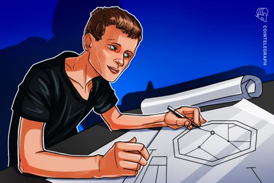 Vitalik Buterin ofrece lecciones sobre criptomonedas tras el colapso de FTX