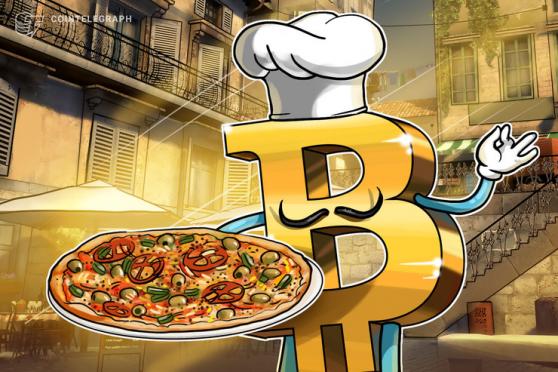 PizzaDAO celebra el Bitcoin Pizza Day con 100 fiestas en todo el mundo