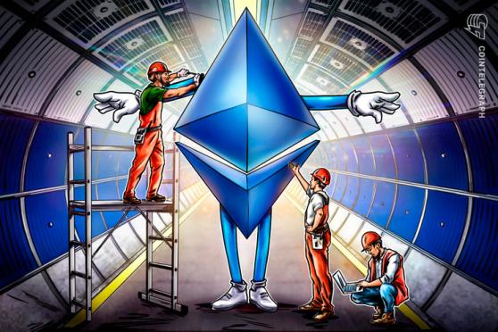 ¿La actualización de Ethereum 2.0 reducirá las altas tarifas de gas?