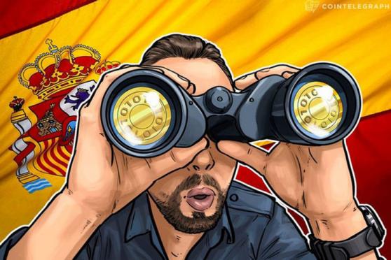 Se crea revuelo en España luego de que 'Mundo Crypto' no ofreciera el evento de alta calidad que había promovido
